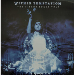 Within Temptation The Silent Force Tour