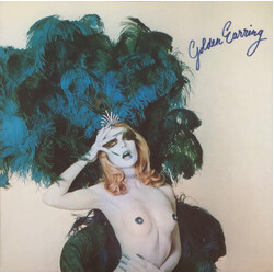 Golden Earring Moontan VINYL 2 LP