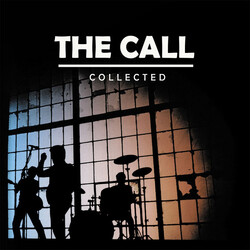 The Call Collected VINYL 2 LP