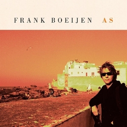 Frank Boeijen As 2 VINYL LP 180GM