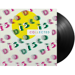 Various Artists Disco Collected 2 VINYL LP 180GM