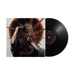 Within Temptation Bleed Out VINYL LP