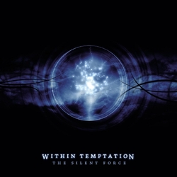 Within Temptation Silent Force VINYL LP