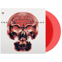 Grooverider Grooverider Presents The Prototype Years VINYL TRANSLUCENT RED 2 LP 140G