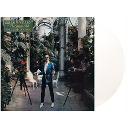 Bruce & The Camera Club Woolley English Garden WHITE VINYL 180GM LP