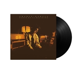 Charly Garcia Parte De La Religion 180GM VINYL LP