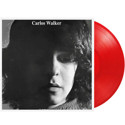 Carlos Walker Frauta De Pa RED VINYL 180GM LP