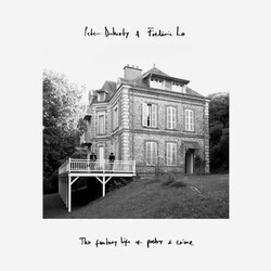 Pete Doherty / Frédéric Lo The Fantasy Life Of Poetry & Crime