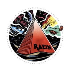 Raein Ogni Nuovo Inizio VINYL LP