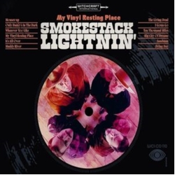 Smokestack Lightnin' My Vinyl Resting Place VINYL LP