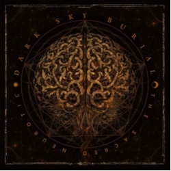 Dark Sky Burial Sacred Neurotic VINYL LP