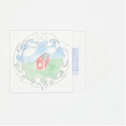Bladee & Ecco2K Crest VINYL LP