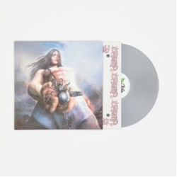 Bladee Spiderr VINYL LP