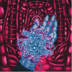 Provoker Demon Compass VINYL LP