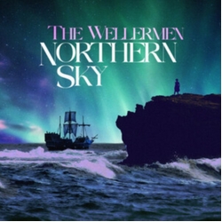Wellermen Northern Sky VINYL LP
