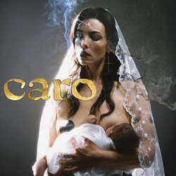 Caro Returning To Innocence LP