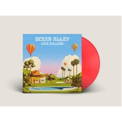 Ocean Alley Love Balloon VINYL LP