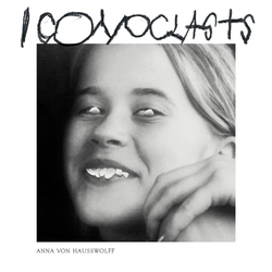 Anna Von Hausswolff Iconoclasts VINYL LP