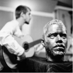 Oscar Jerome Spork VINYL LP