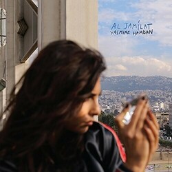 Yasmine Hamdan Al Jamilat (Dl Card) Vinyl LP