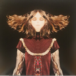 Juana Molina Un Día Vinyl LP