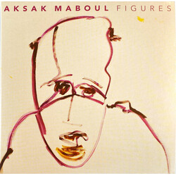 Aksak Maboul Figures (2 LP) (Import) VINYL LP