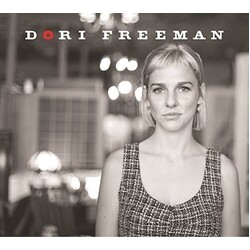 Dori Freeman Dori Freeman Vinyl LP