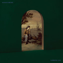 Mama'S Broke Narrow Line VINYL LP