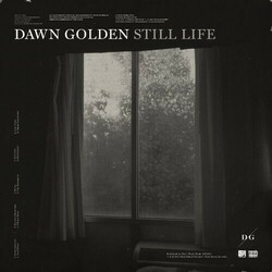 Dawn Golden Still Life