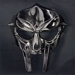 Jj Doom Bookhead (Ep) VINYL LP
