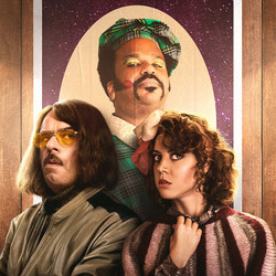 Andrew Hung An Evening With Beverly Luff Linn - Official Soundtrack Vinyl 2 LP