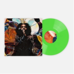 Fly Anakin Frank VINYL LP