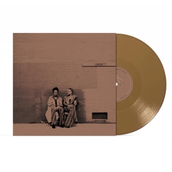 B. Cool-Aid Leather Blvd. 180GM SUMMER BRONZE VINYL LP