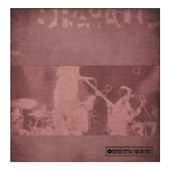 Dispatch Four-Day Trials RES-ISH VINYL LP
