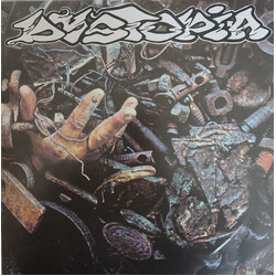 Dystopia (3) Human = Garbage VINYL