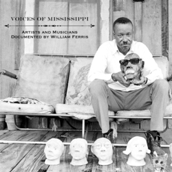 Various Artists Voices Of Mississippi Vinyl LP