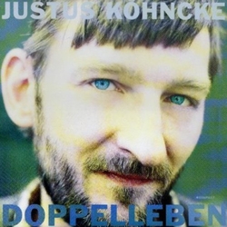 Justus Kohncke Doppelleben VINYL LP