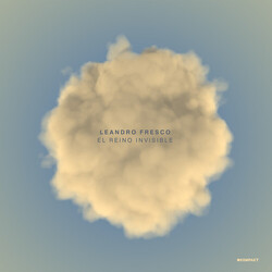 Leandro Fresco El Reino Invisible (LP/Cd) Vinyl LP