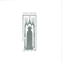 Queens End Times VINYL LP