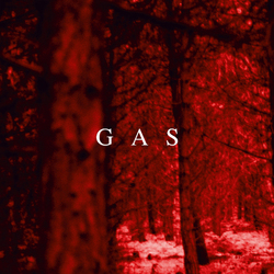 Gas Zauberberg VINYL LP