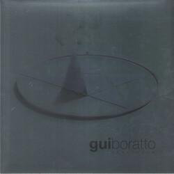 Gui Boratto Pentagram Vinyl 2 LP