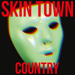 Skin Town Country VINYL LP