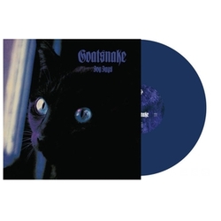 Goatsnake Dog Days VINYL LP
