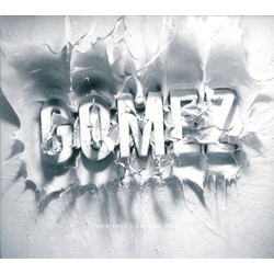 Gomez Whatever's On Your Mind VINYL LP