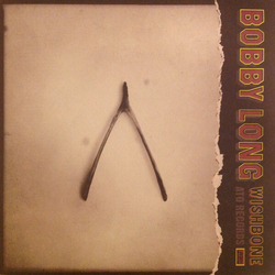 Bobby Long Wishbone VINYL LP