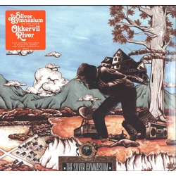 Okkervil River Silver Gymnasium Vinyl LP