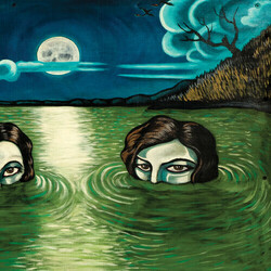 Drive-By Truckers English Oceans Vinyl LP