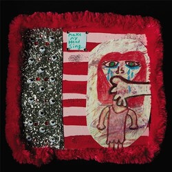 Jessica Lea Mayfield Make My Head Sing VINYL LP