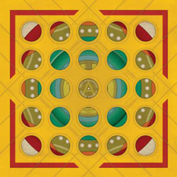 Trey Anastasio Paper Wheels LP