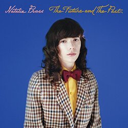 Natalie Prass Future And The Past (Red VINYL) VINYL LP